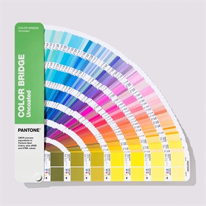 Pantone Color Bridge, Uncoated - GG6104B